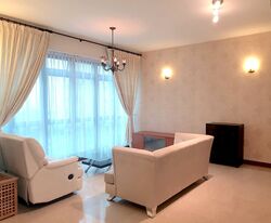 Merawoods (D23), Condominium #407395471